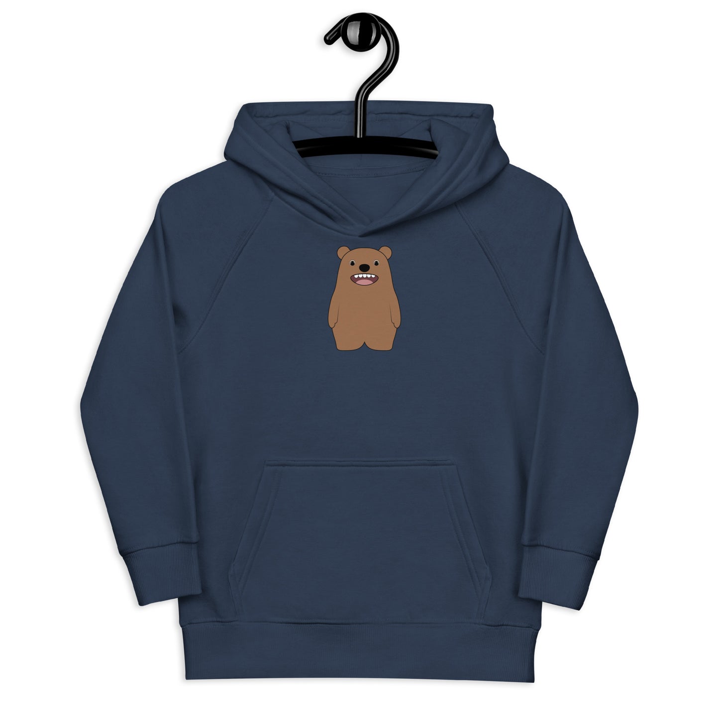Happy Bear Hoodie