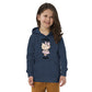 Aapon Clothing -  Ballet Kitty Hoodie