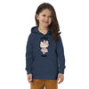 Aapon Clothing -  Ballet Kitty Hoodie