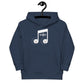Melody Vibes Hoodie
