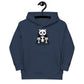 Panda Family Love Hoodie
