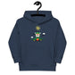 Tiger Pilot Adventure Hoodie