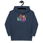 Retro Be Kind Hoodie