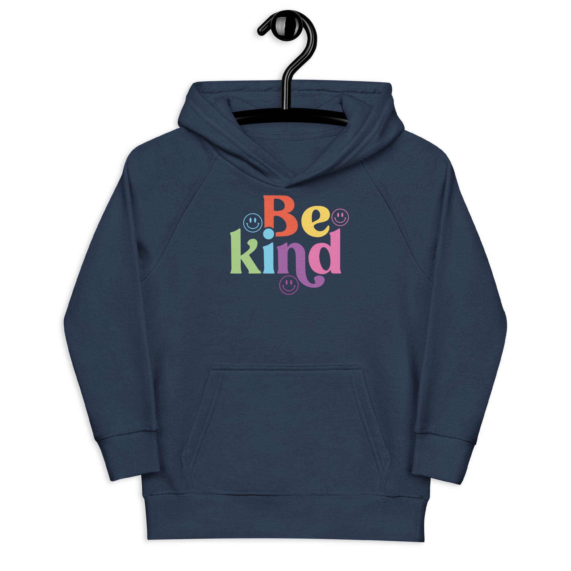 Retro Be Kind Hoodie