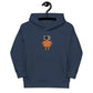 Retro Bot Hoodie