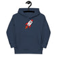 Rocket Rise Hoodie