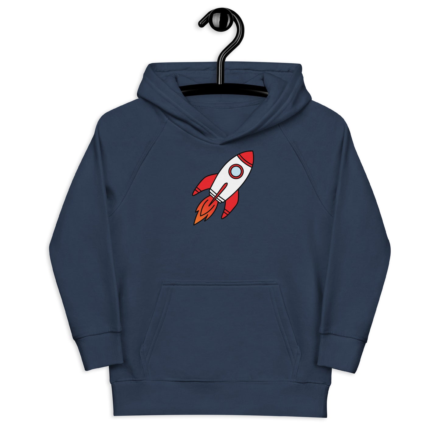 Rocket Rise Hoodie