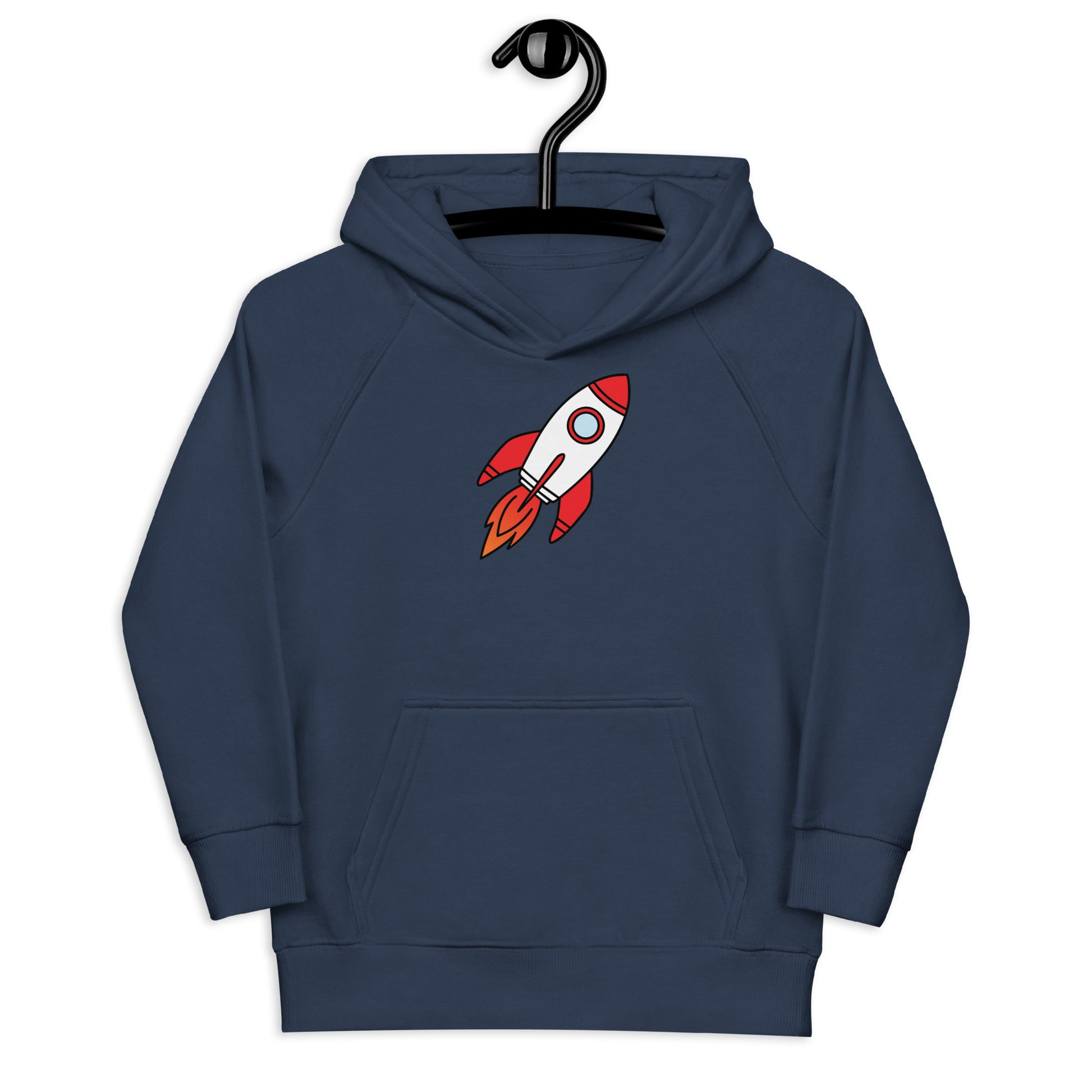 Rocket Rise Hoodie
