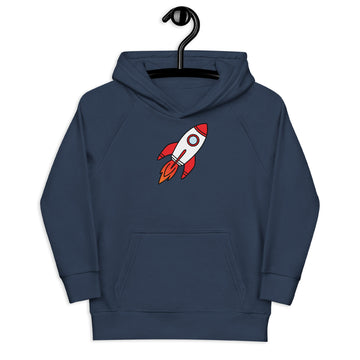 Rocket Rise Hoodie