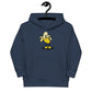 Happy Banana Hoodie
