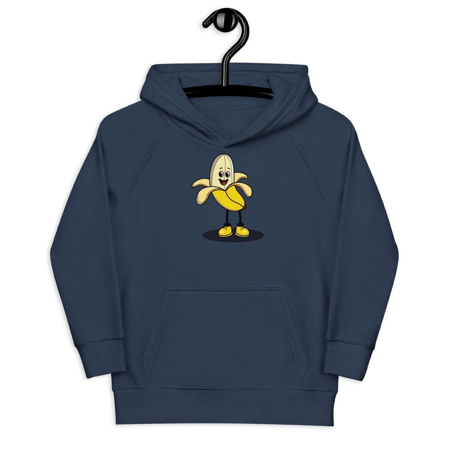 Happy Banana Hoodie
