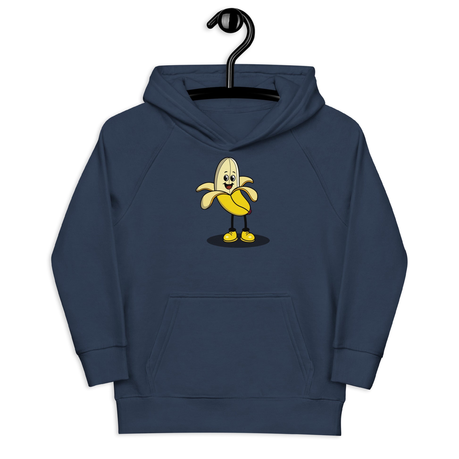 Happy Banana Hoodie
