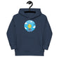 Sunny Chick Hoodie
