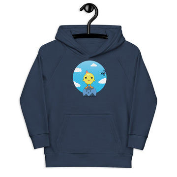 Sunny Chick Hoodie