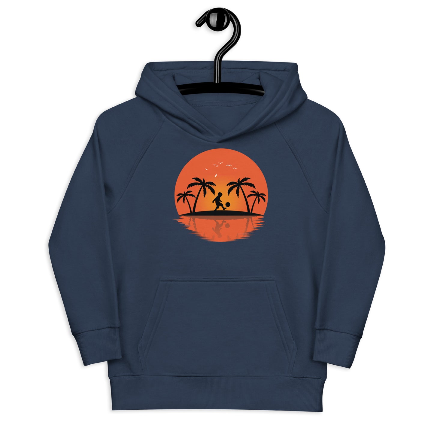 Sunset Play Vibes
