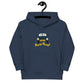 Sweet Beep Ride Hoodie