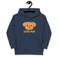 Cute Pup Hoodie