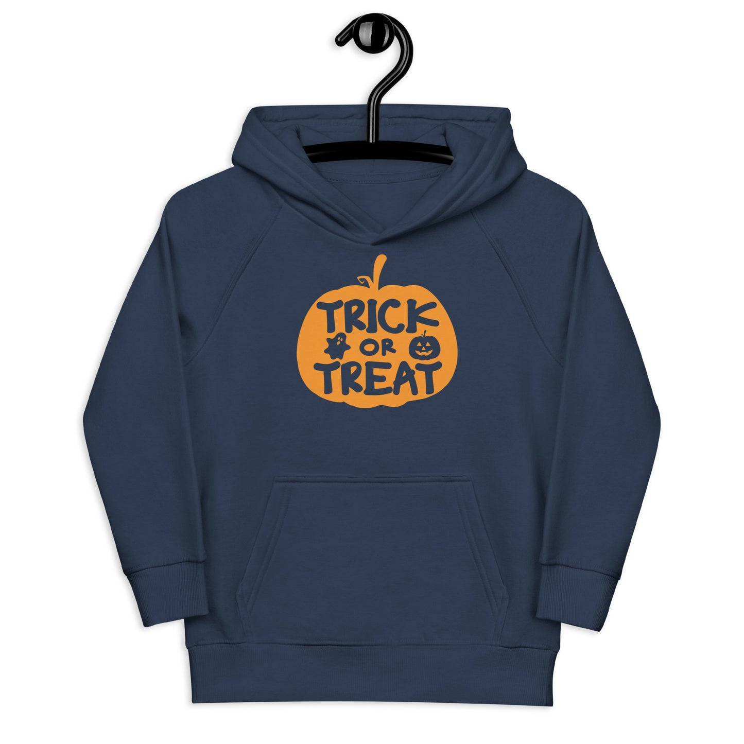 Trick or Treat Hoodie