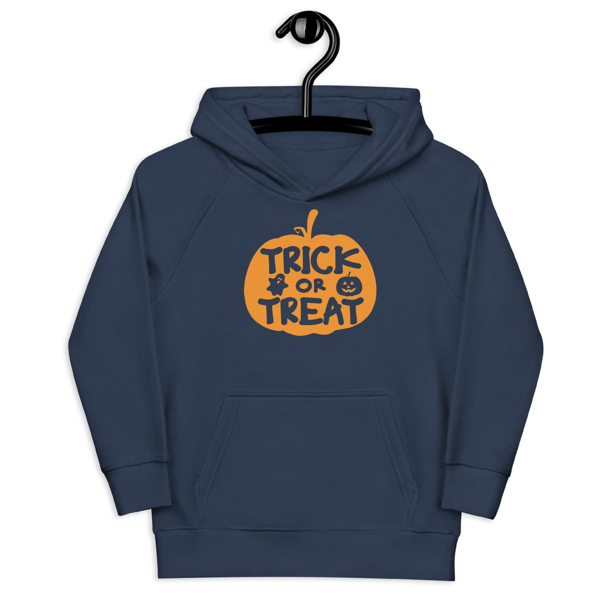 Trick or Treat Hoodie