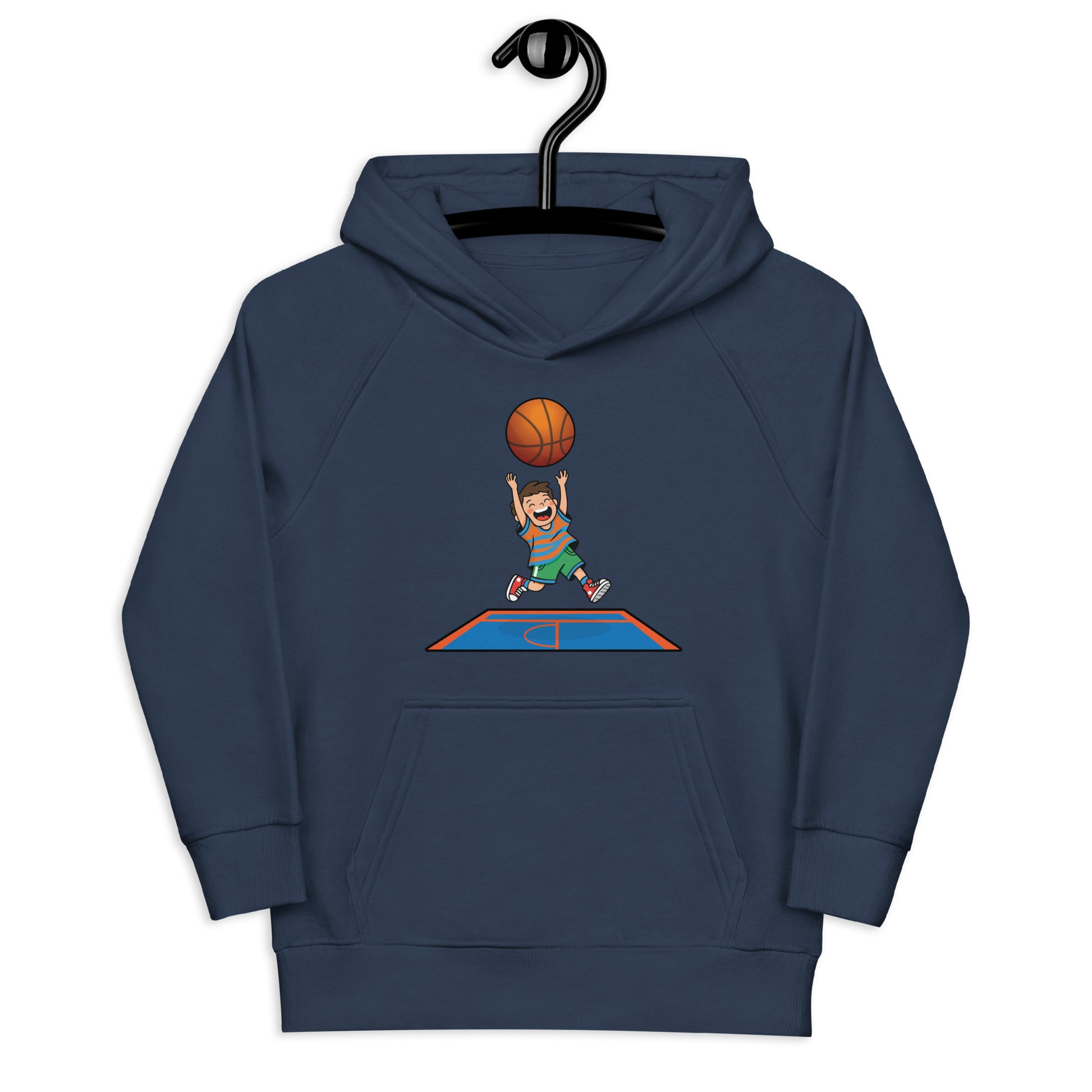 Mini Dunk Champ