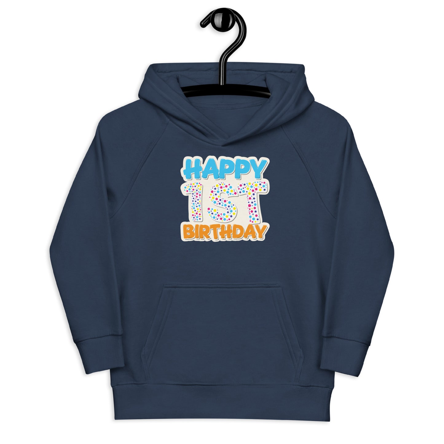 Happy 1st Birthday