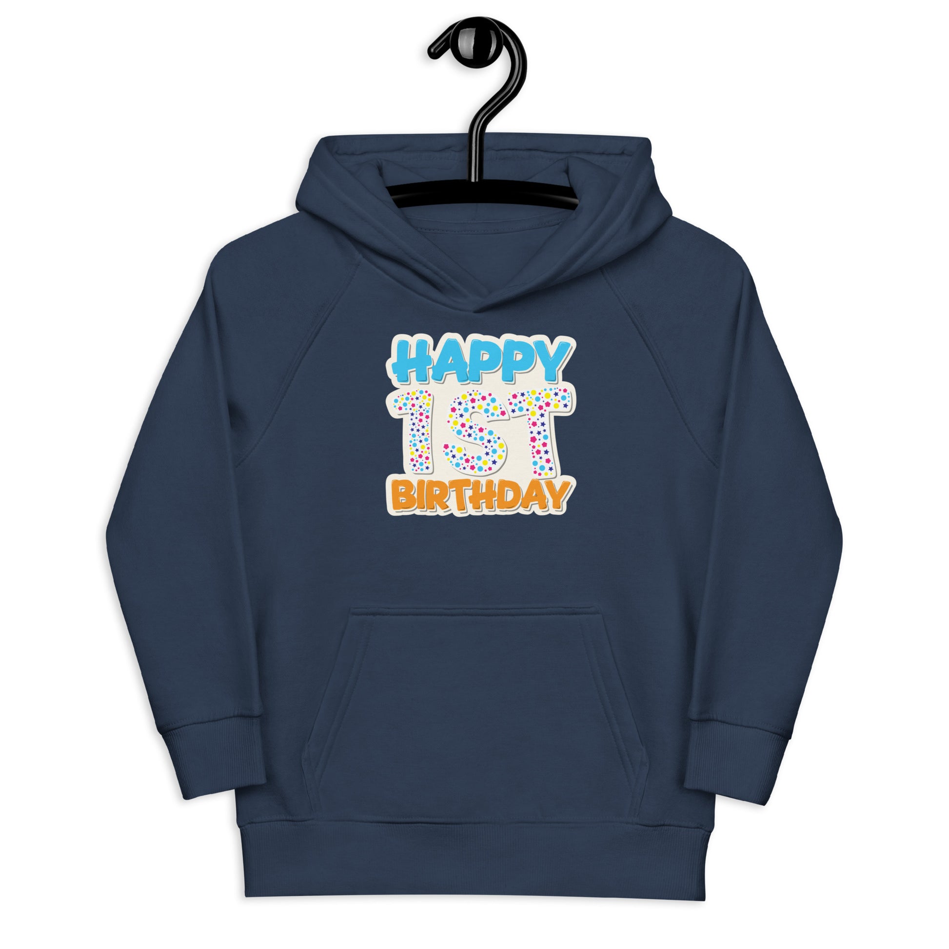 Happy 1st Birthday