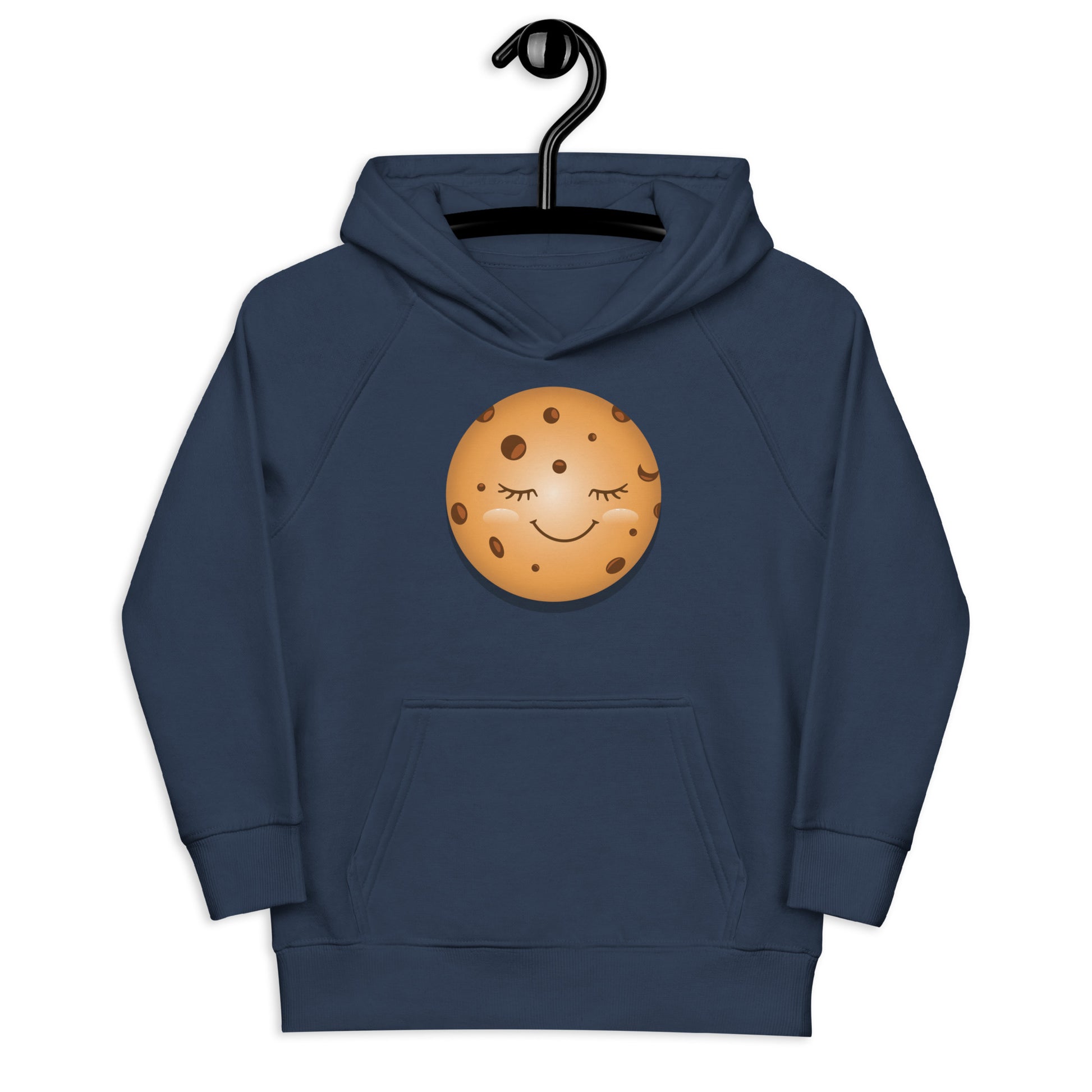 Smiley Cookie