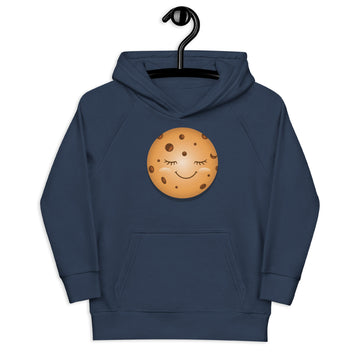 Smiley Cookie