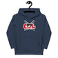 Samurai Cool Boy Hoodie