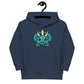 Dino Buddy Hoodie