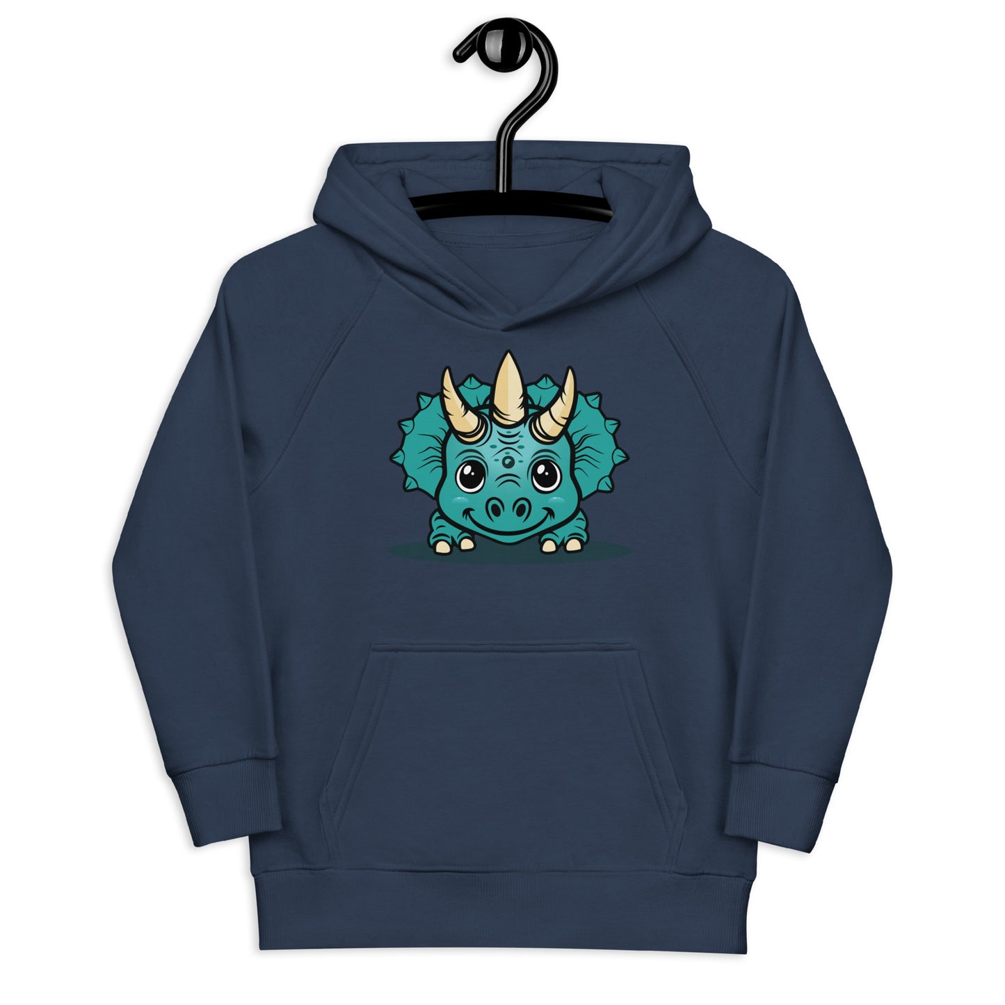 Dino Buddy Hoodie