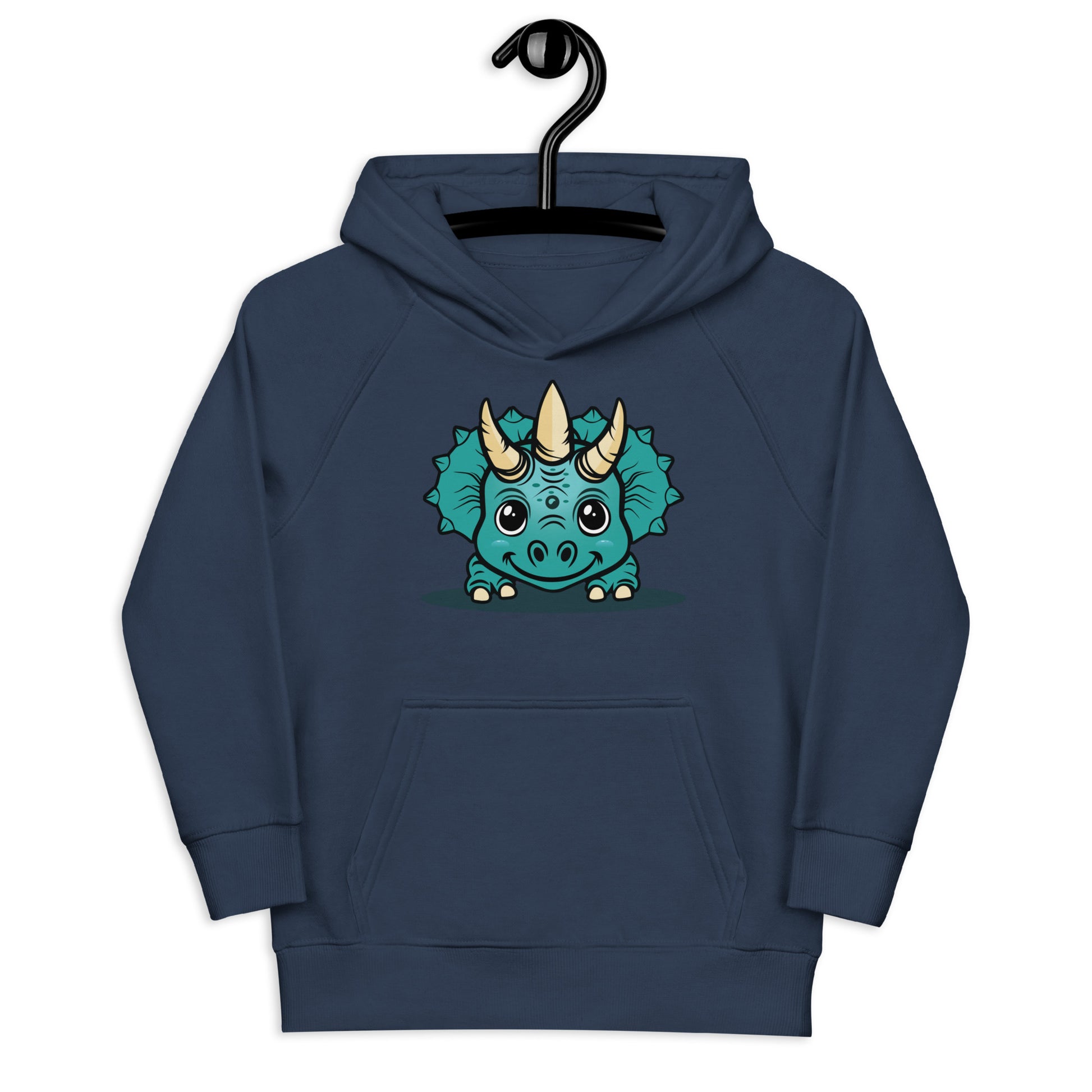 Dino Buddy Hoodie