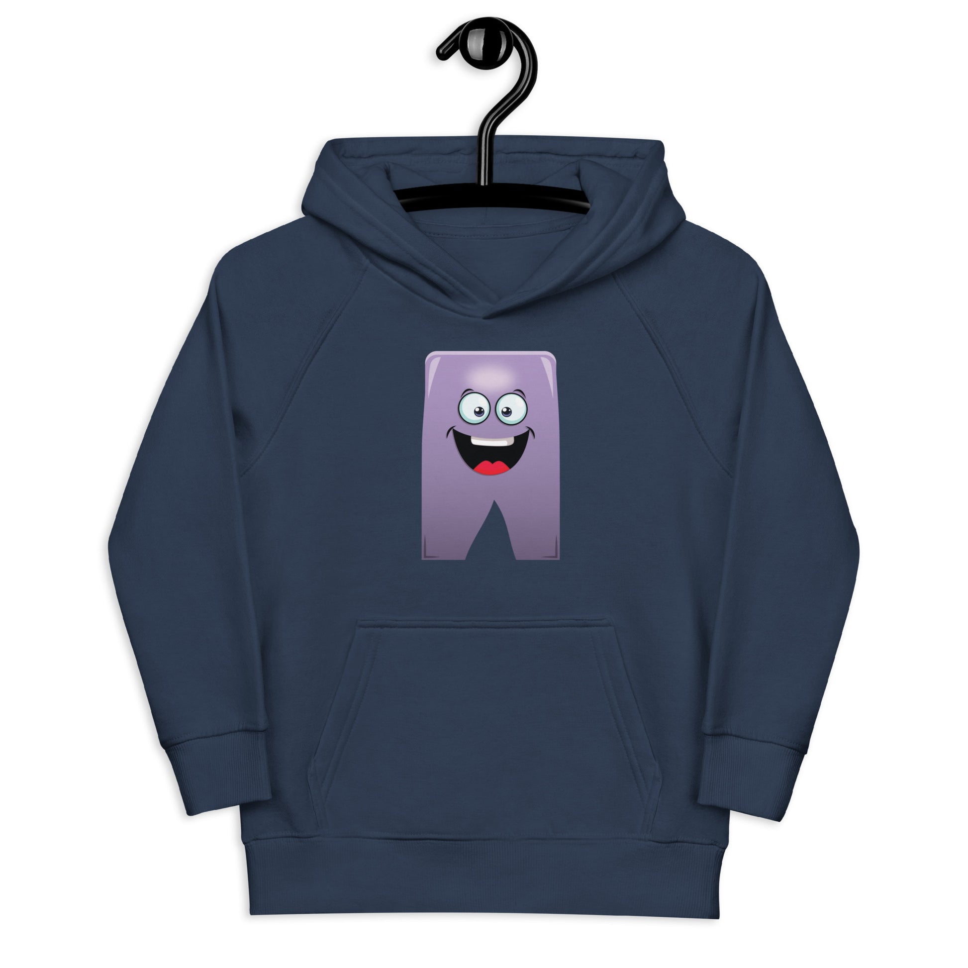Smiley Dress Hoodie