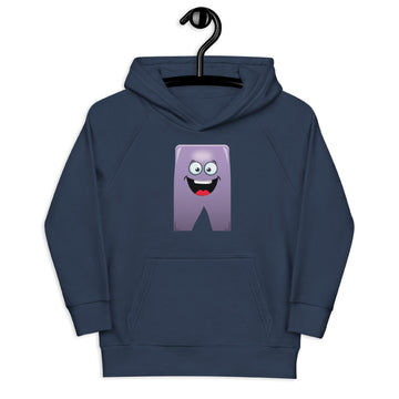 Smiley Dress Hoodie