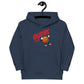 Dunk The Ball Hoodie