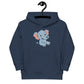 Little Elephant Hoodie