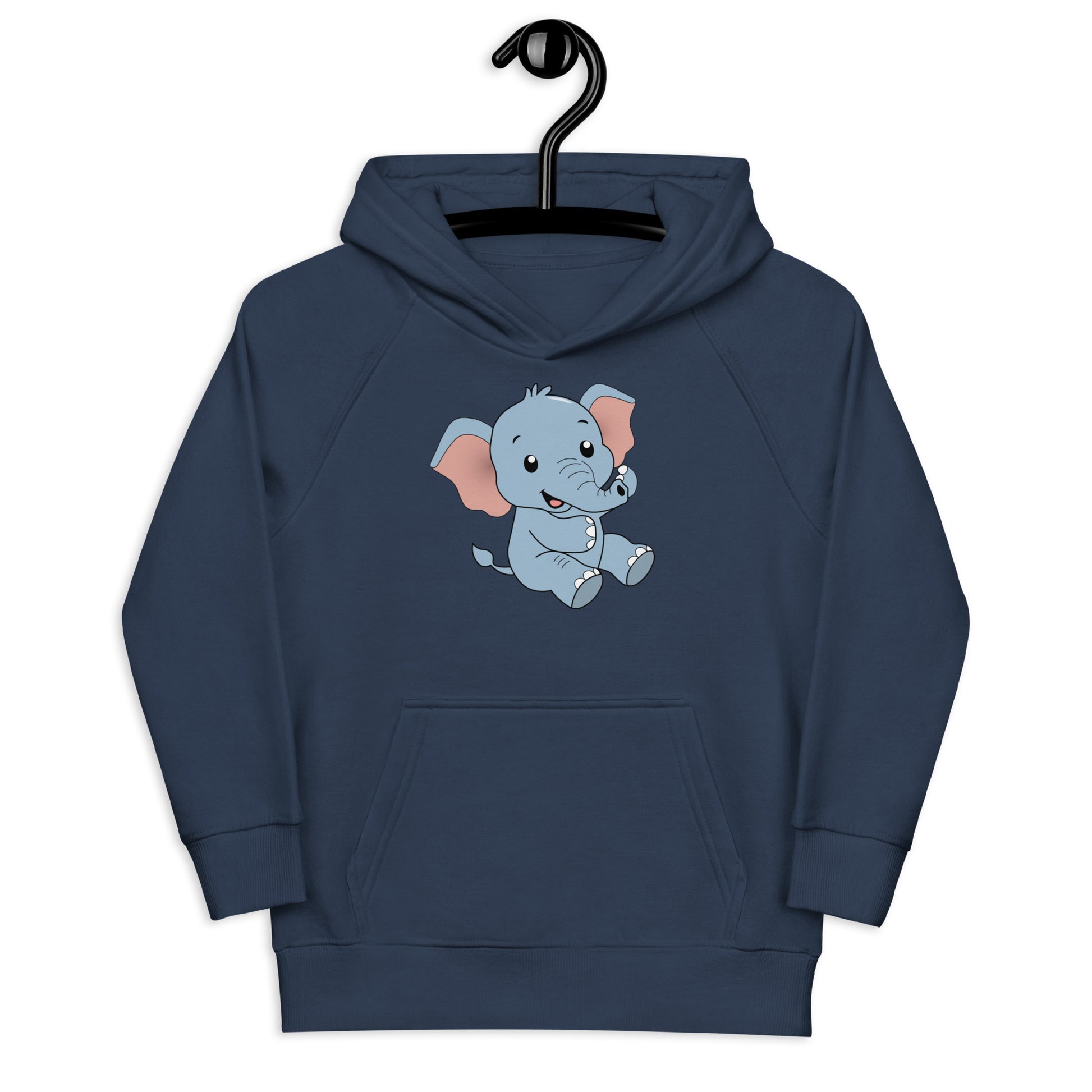 Little Elephant Hoodie
