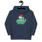 Santa Joy 2026 Hoodie