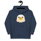 Happy Hawk Hoodie