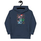 Ho Ho Ho Merry Hoodie