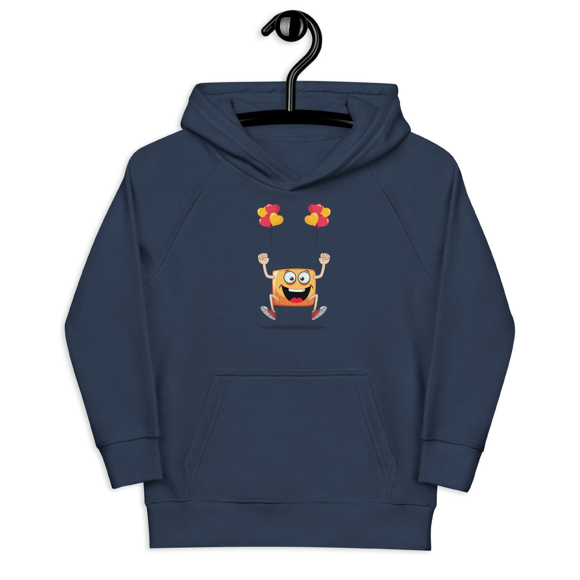 Balloon Buddy Hoodie