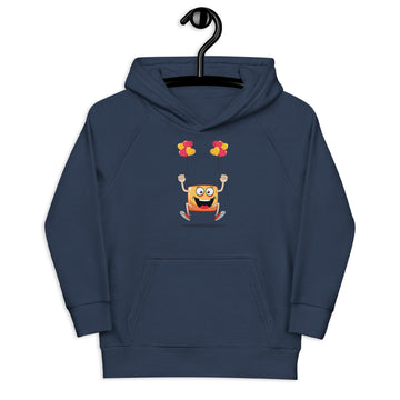 Balloon Buddy Hoodie