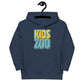 Kids Zoo Adventure Hoodie