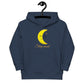 Sleepy Moon Hoodie