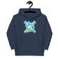 Star Battle Buddy Hoodie