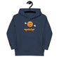 Skate Smiley Hoodie