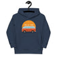 Travel Time Hoodie
