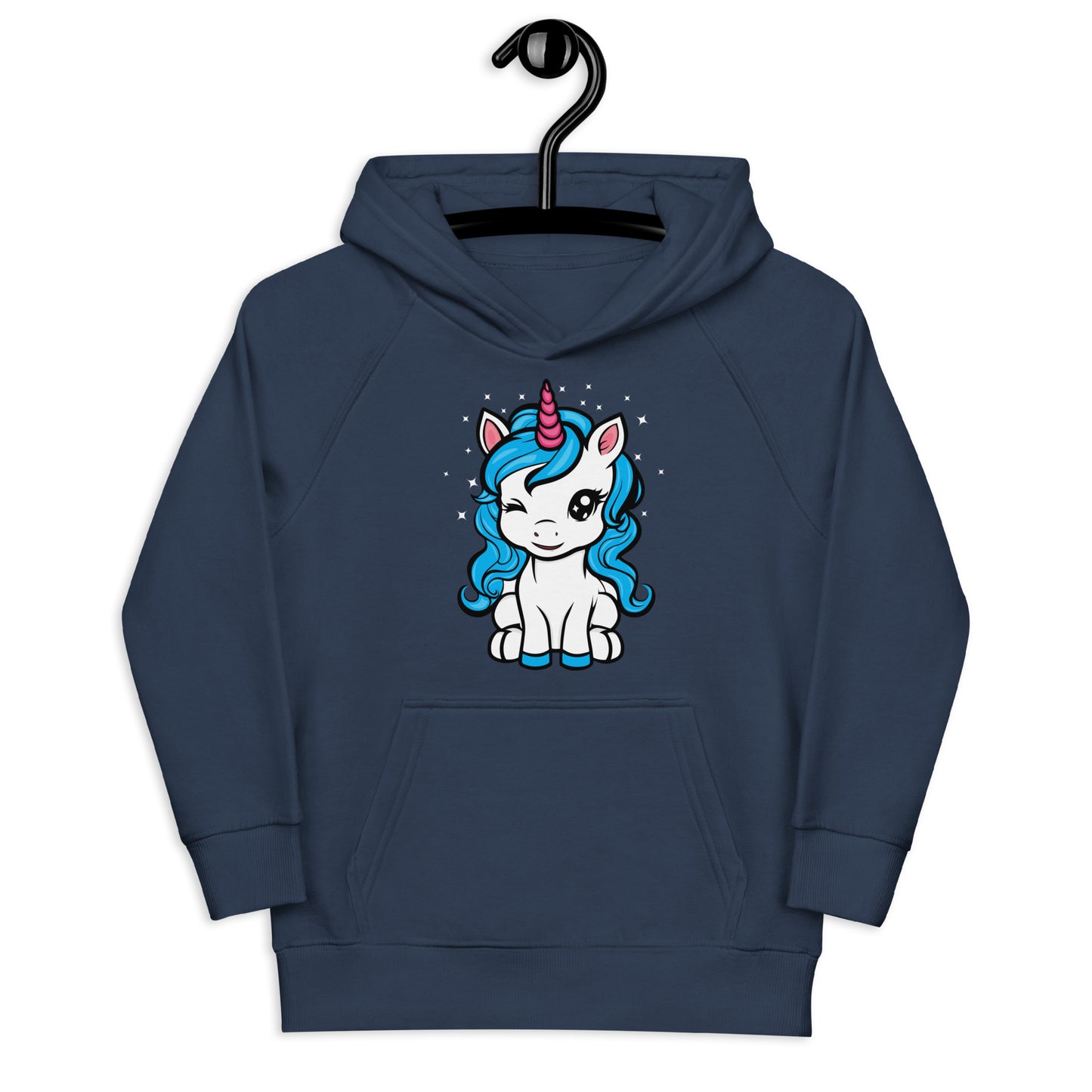 Magical Unicorn Hoodie