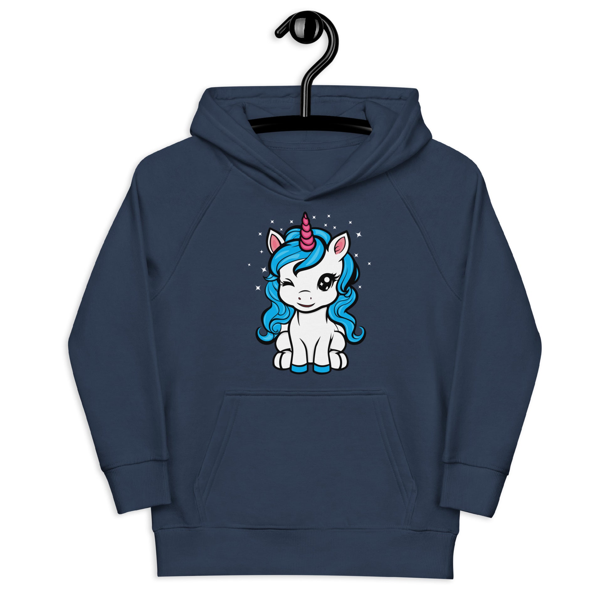 Magical Unicorn Hoodie