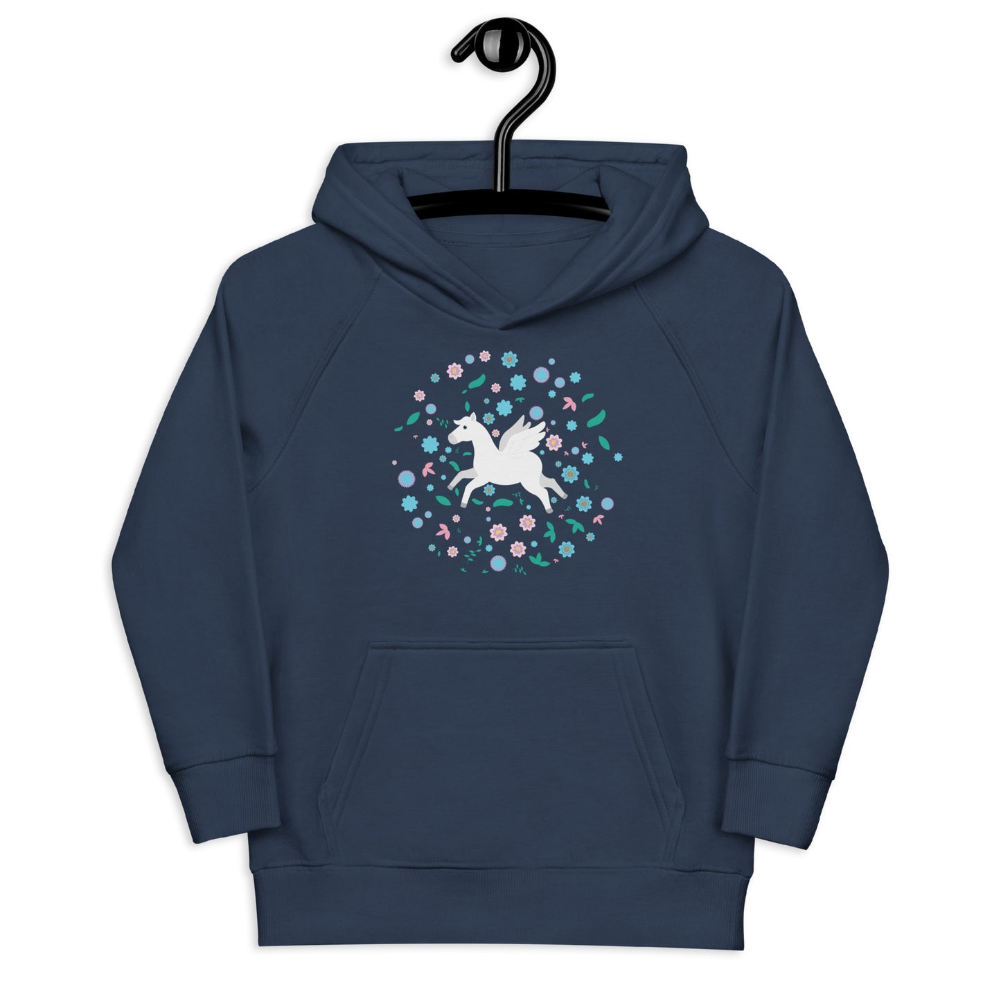 Flying Fantasy Hoodie